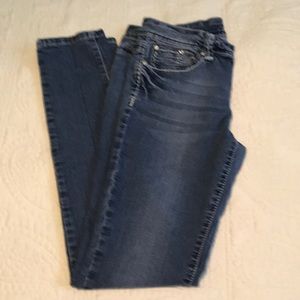 Bebe Jeans